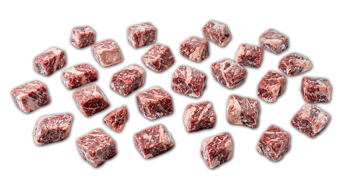 مكعبات